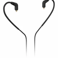 Behringer BT251-BK Bluetooth Wireless Adapter for MMCX In-Ear Monitors