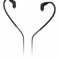 Behringer BT251-BK Bluetooth Wireless Adapter for MMCX In-Ear Monitors