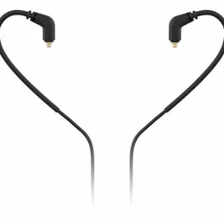 Behringer BT251-BK Bluetooth Wireless Adapter for MMCX In-Ear Monitors