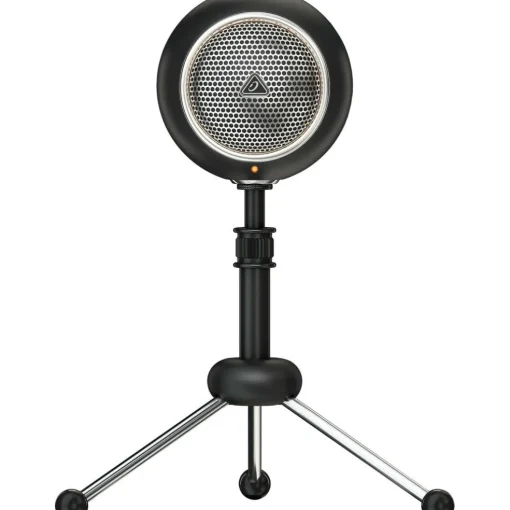 Behringer BV-BOMB Vintage Bomb USB Microphone