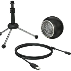 Behringer BV-BOMB Vintage Bomb USB Microphone
