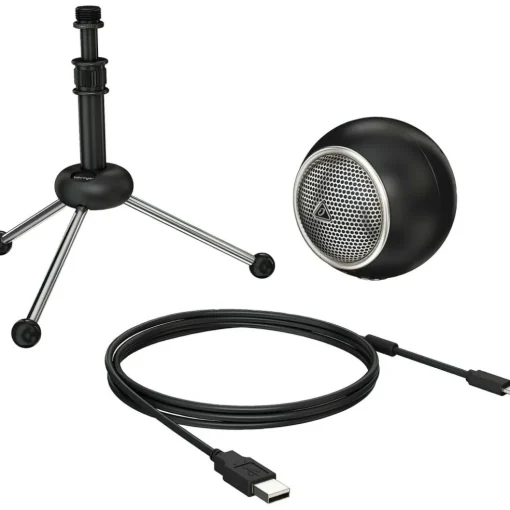 Behringer BV-BOMB Vintage Bomb USB Microphone