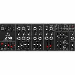 Behringer CAT Duophonic Analog Synthesizer