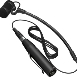 Behringer CB 100 Gooseneck Condenser Instrument Microphone