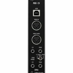 Behringer CM1A MIDI to CV Converter Eurorack Module