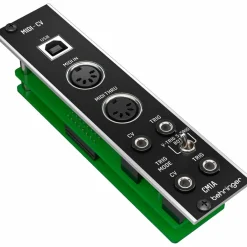 Behringer CM1A MIDI to CV Converter Eurorack Module