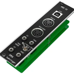 Behringer CM1A MIDI to CV Converter Eurorack Module