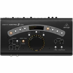Behringer CONTROL2USB Monitor Controller