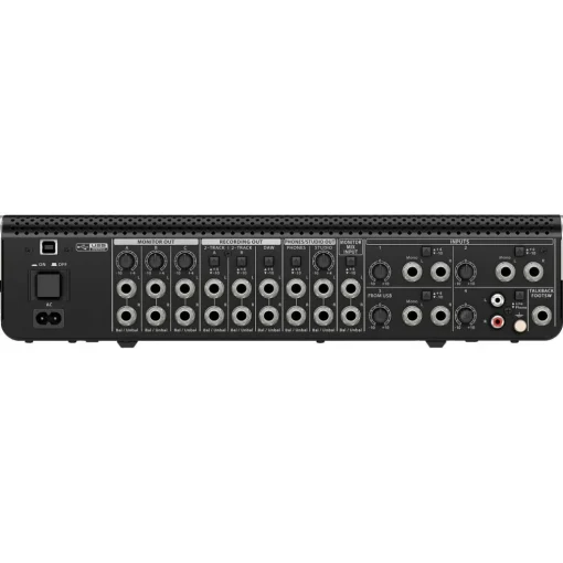 Behringer CONTROL2USB Monitor Controller