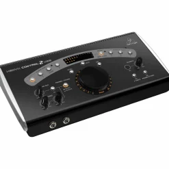 Behringer CONTROL2USB Monitor Controller