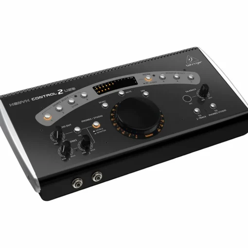 Behringer CONTROL2USB Monitor Controller