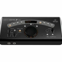 Behringer CONTROL2USB Monitor Controller