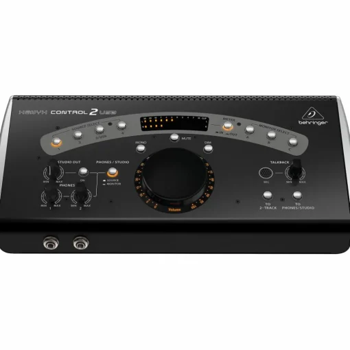 Behringer CONTROL2USB Monitor Controller