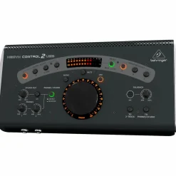 Behringer CONTROL2USB Monitor Controller