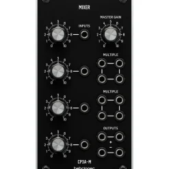 Behringer CP3A-M Mixer Eurorack Module