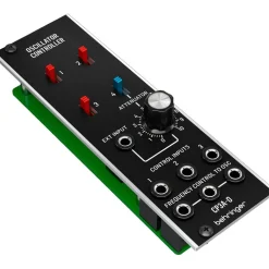 Behringer CP3A-O Oscillator Controller Eurorack Module