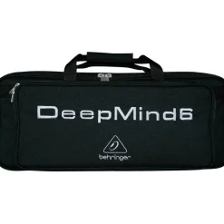 Behringer DEEPMIND 6-TB Keyboard Gig Bag