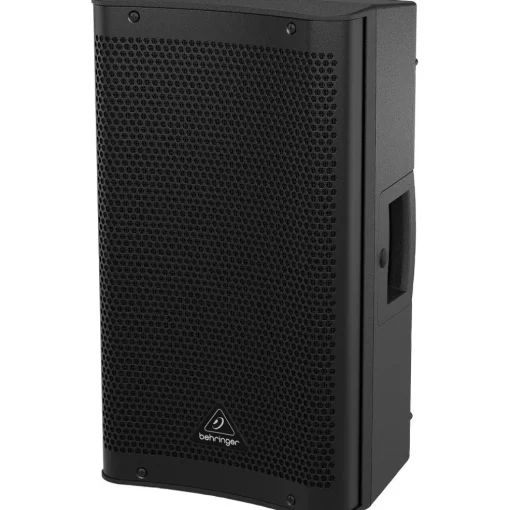 Behringer DR110DSP 1,000W 10" Powered Speaker