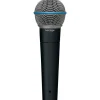 Behringer Dynamic Super Cardioid Microphone