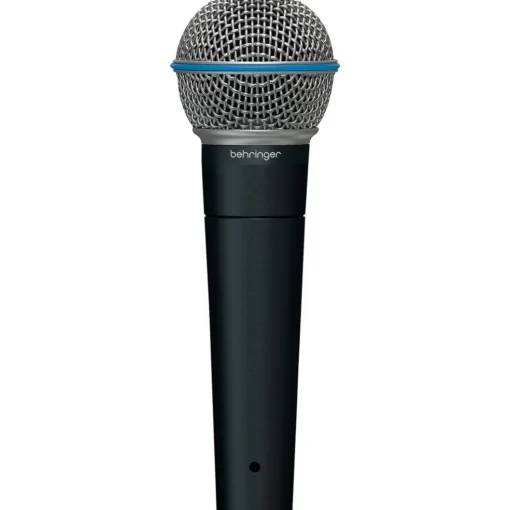 Behringer Dynamic Super Cardioid Microphone