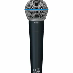 Behringer Dynamic Super Cardioid Microphone