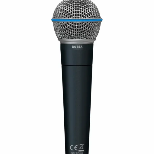 Behringer Dynamic Super Cardioid Microphone