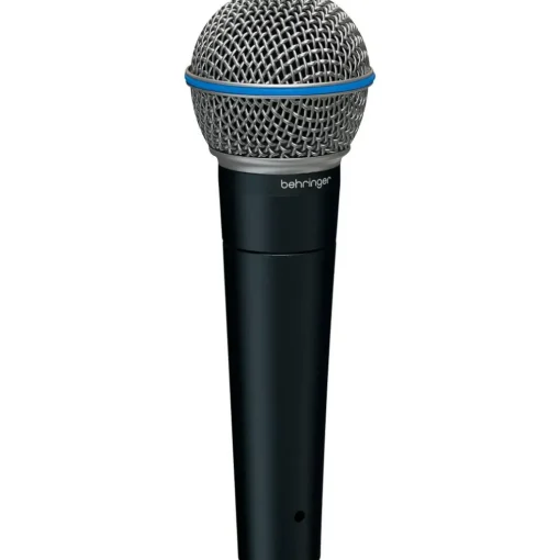 Behringer Dynamic Super Cardioid Microphone