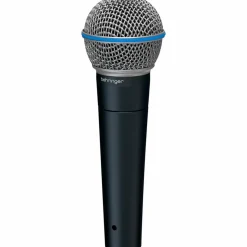 Behringer Dynamic Super Cardioid Microphone