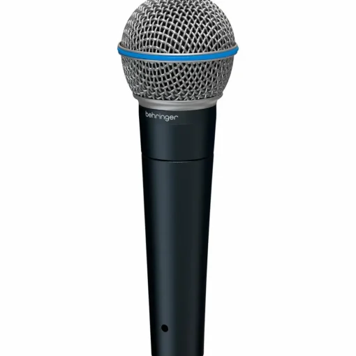 Behringer Dynamic Super Cardioid Microphone