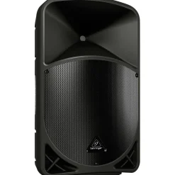 Behringer EUROLIVE B15X 1,000W 15" Powered Speaker