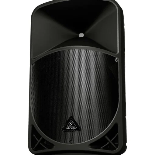 Behringer EUROLIVE B15X 1,000W 15" Powered Speaker