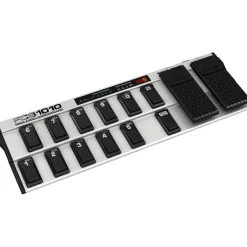 Behringer FCB1010 MIDI Foot Controller