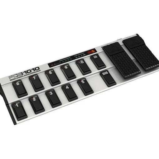 Behringer FCB1010 MIDI Foot Controller