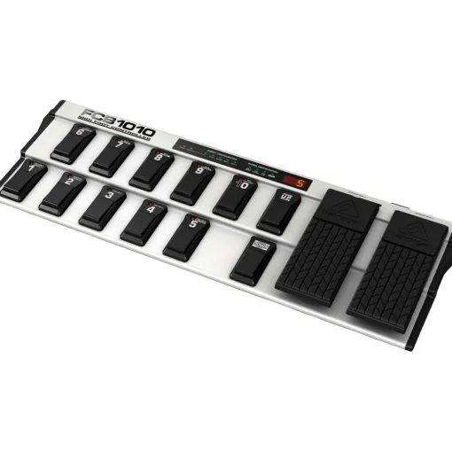 Behringer FCB1010 MIDI Foot Controller