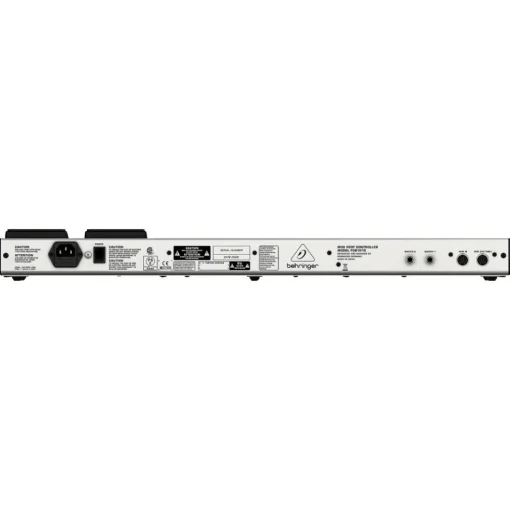 Behringer FCB1010 MIDI Foot Controller