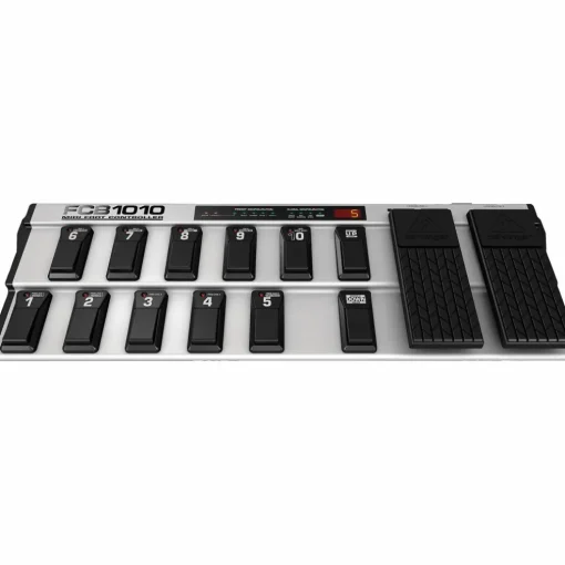Behringer FCB1010 MIDI Foot Controller