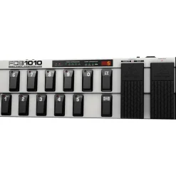 Behringer FCB1010 MIDI Foot Controller