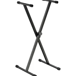 Behringer KS1001 Professional Single Brace X Stand for Keyboards