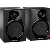Behringer Media 40USB 4" Powered Studio Monitors With USB (Pair)