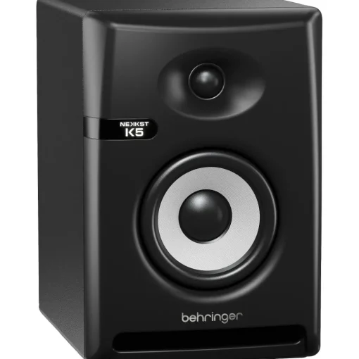 Behringer NEKKST K5 5" Powered Studio Monitor (Each)