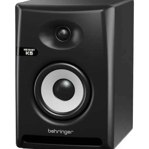 Behringer NEKKST K5 5" Powered Studio Monitor (Each)