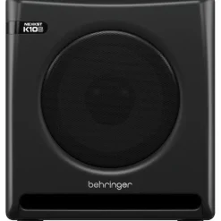 Behringer NEKKST K10S Powered Studio Subwoofer
