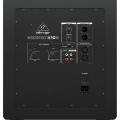 Behringer NEKKST K10S Powered Studio Subwoofer