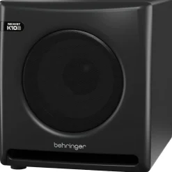 Behringer NEKKST K10S Powered Studio Subwoofer