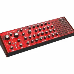Behringer NEUTRON Paraphonic Analog and Semi-Modular Synthesizer