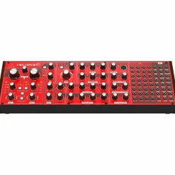 Behringer NEUTRON Paraphonic Analog and Semi-Modular Synthesizer