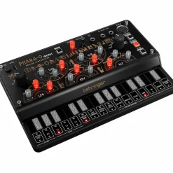 Behringer Phara-O Mini Analog Polyphonic Synthesizer