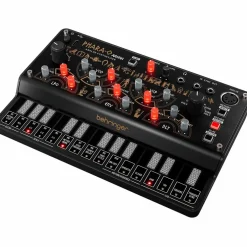Behringer Phara-O Mini Analog Polyphonic Synthesizer