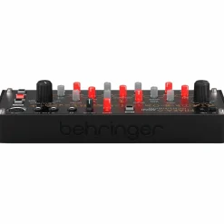 Behringer Phara-O Mini Analog Polyphonic Synthesizer