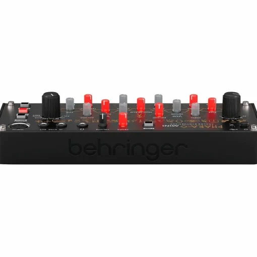 Behringer Phara-O Mini Analog Polyphonic Synthesizer